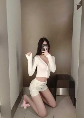 莲湖区温柔可爱的妹子