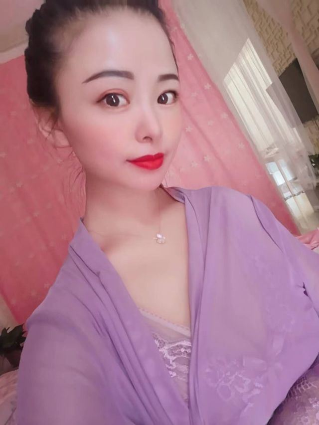 性感宝贝儿 雪晴妹妹