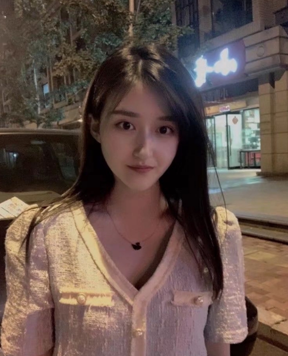 西安古城高端嫩模GS敲门